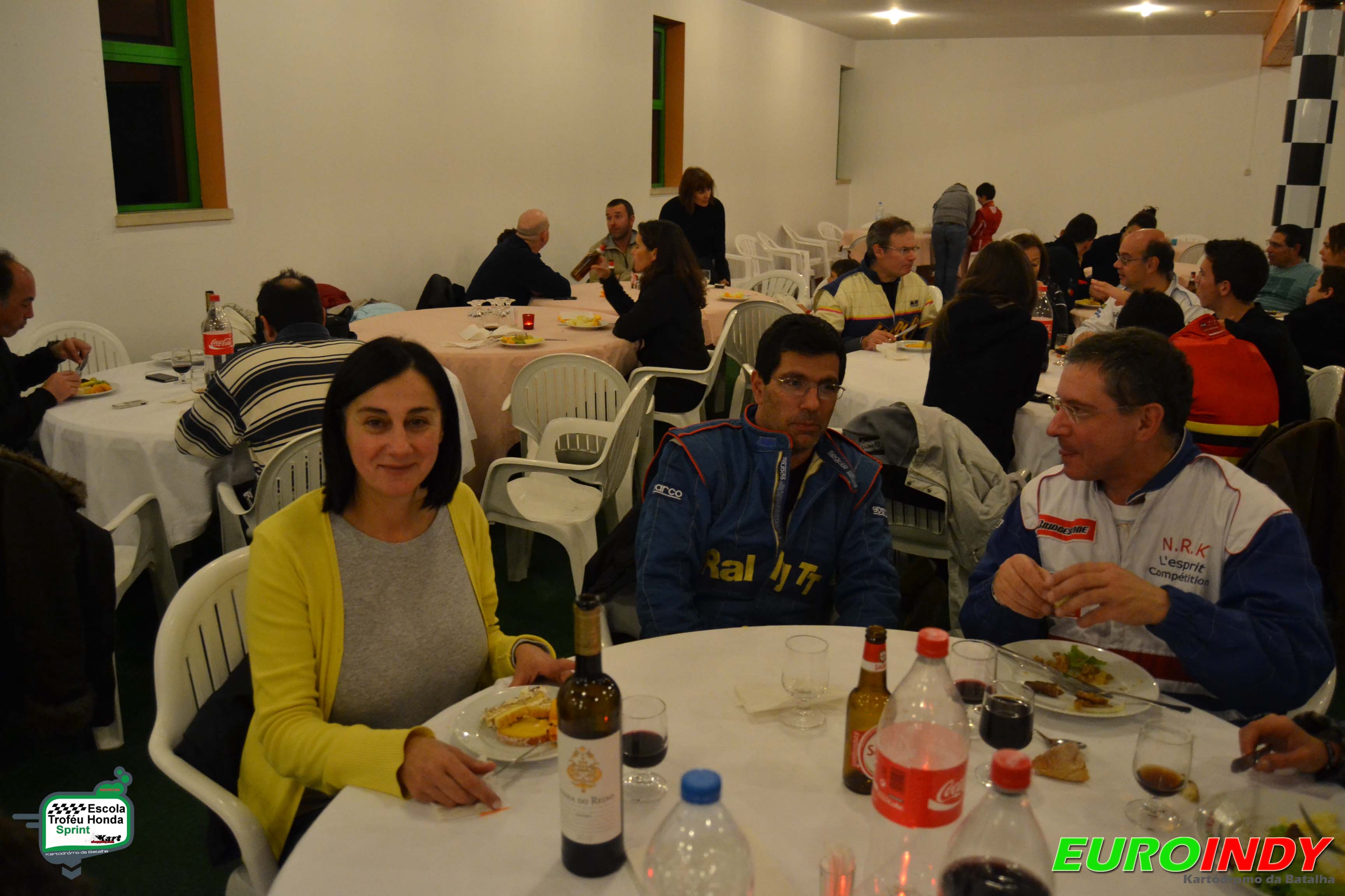 Gala de Campeões93